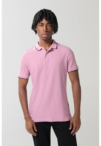 CAMISA POLO KOAJ EUFRY 4/24 Koaj