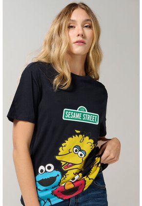 KOAJ CAMISETA KOAJ ISIA 24500 2/25