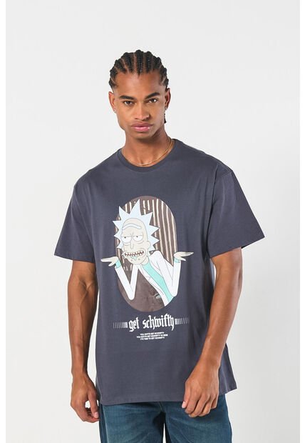 KOAJ CAMISETA KOAJ BRACKEYN 15885 4/24