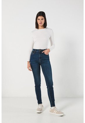 KOAJ PANTALON KOAJ JEAN JEGGING STA 16408 4/2