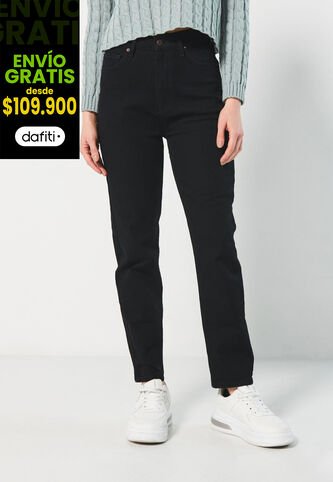 KOAJ PANTALON KOAJ JEAN MOM STA 11439 3/24 Koaj