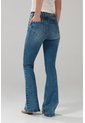 KOAJ PANTALÓN KOAJ FLARE 25503 M 3/25 de Koaj