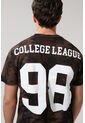 KOAJ CAMISETA KOAJ NIYU 26908 4/25 de Koaj