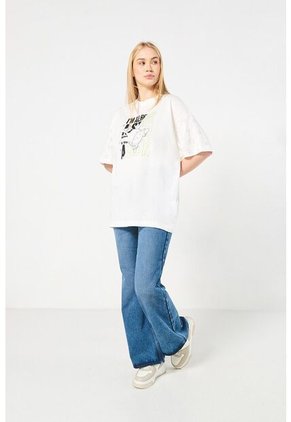 CAMISETA KOAJ VOP 16133 4/24