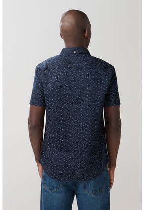 KOAJ CAMISA KOAJ SPORT COLLAR MC 13827 2/25