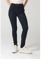 PANTALON KOAJ JEAN PUSH UP 23374 2/25 de Koaj