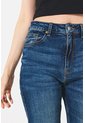 KOAJ PANTALON KOAJ JEAN MOM STA 14822 4/24 de Koaj