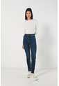 KOAJ PANTALON KOAJ JEAN JEGGING STA 16408 4/2 de Koaj