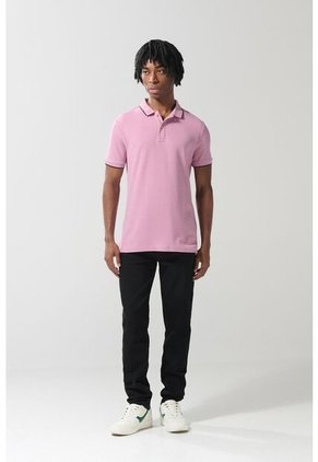 CAMISA POLO KOAJ EUFRY 4/24