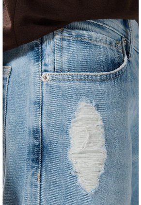 KOAJ PANTALON KOAJ JEAN SLIM 20624 1/25