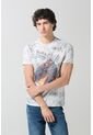 CAMISETA KOAJ TEINOLL 22418 2/25 de Koaj