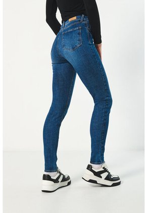 KOAJ PANTALON KOAJ JEAN JEGGING STA 10339 3/2