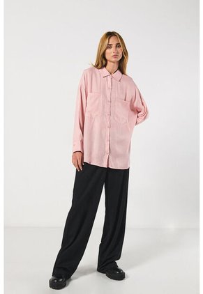 BLUSA KOAJ ZA 5807 2/24