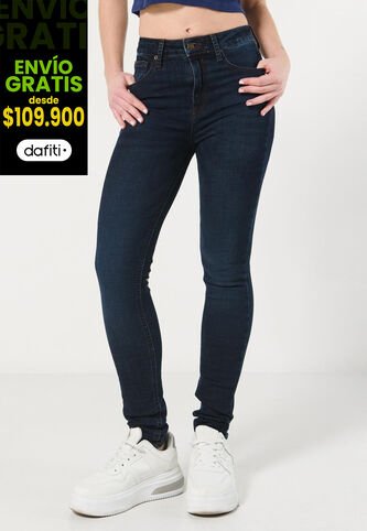 KOAJ PANTALON KOAJ PUSH UP FB 11432 3/24 Koaj