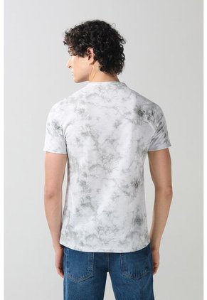 CAMISETA KOAJ TEINOLL 22418 2/25