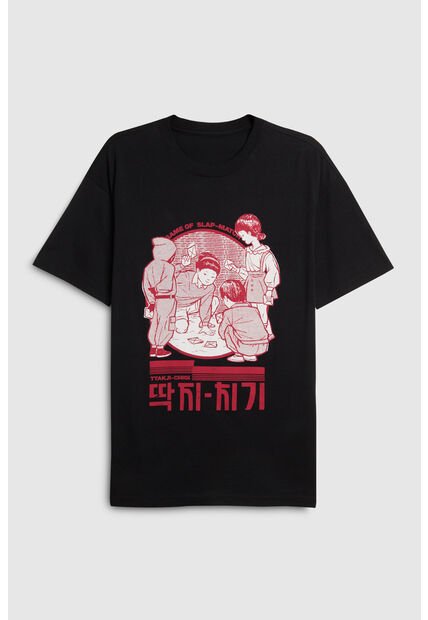 KOAJ CAMISETA KOAJ TUMHOR 25916 3/25