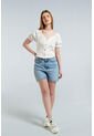KOAJ BLUSA KOAJ MG CORTA AGLOBADA 4083 4/23 de Koaj