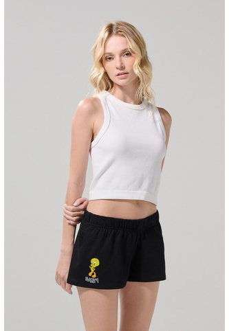 KOAJ SHORT KOAJ FABUP 25679 3/25 Koaj