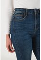 KOAJ PANTALON KOAJ JEAN JEGGING STA 16408 4/2 de Koaj