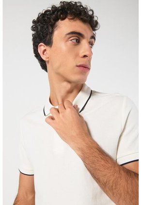 CAMISA POLO KOAJ EUFRY 1 4/24