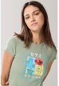 KOAJ CAMISETA KOAJ MAK 17907 1/25 de Koaj