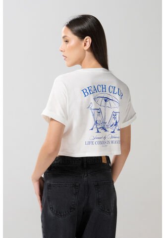 KOAJ CAMISETA KOAJ KINUT 23062 2/25 Koaj