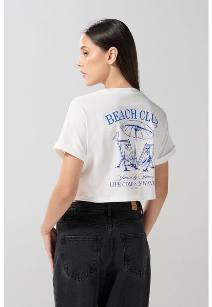 KOAJ CAMISETA KOAJ KINUT 23062 2/25