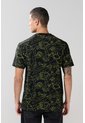 KOAJ CAMISETA KOAJ NIMAL 29825 1/26 de Koaj