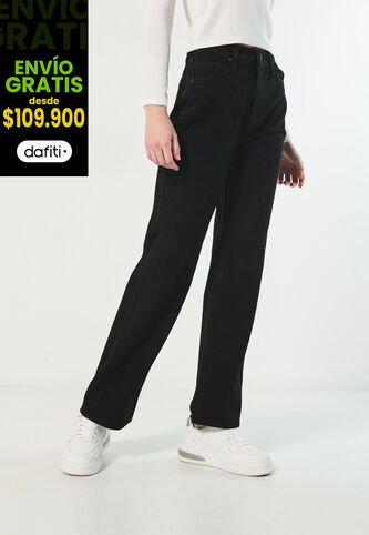 KOAJ PANTALON KOAJ JEAN 90S 10955 3/24 Koaj