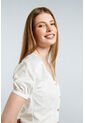 KOAJ BLUSA KOAJ MG CORTA AGLOBADA 4083 4/23 de Koaj