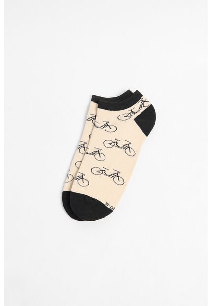 KOAJ MEDIAS KOAJ TOBILLERA 24323 2/25