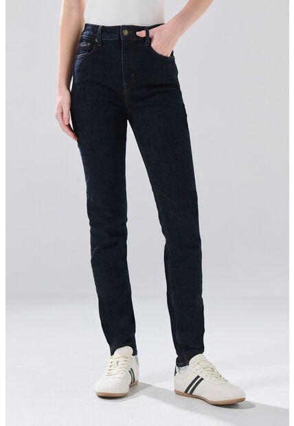 KOAJ PANTALON KOAJ JEAN JEGGING STA 31868 1/2