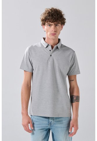 KOAJ CAMISA POLO KOAJ DOMY 4/25 Koaj