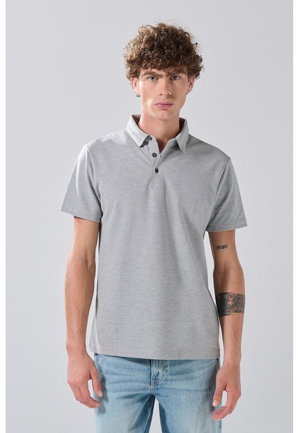 KOAJ CAMISA POLO KOAJ DOMY 4/25