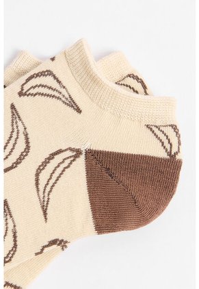 KOAJ MEDIAS KOAJ TOBILLERA 24326 2/25