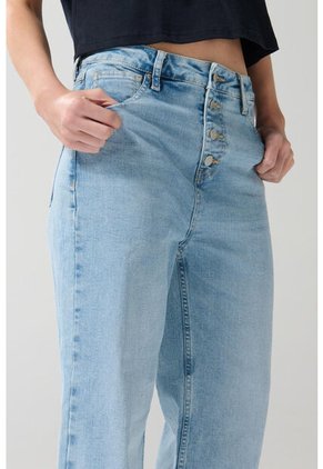 KOAJ PANTALON KOAJ 90s CROPPED M 23339  2/25