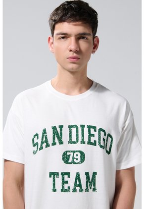 KOAJ CAMISETA KOAJ 26686 4/25