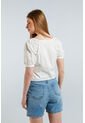 KOAJ BLUSA KOAJ MG CORTA AGLOBADA 4083 4/23 de Koaj