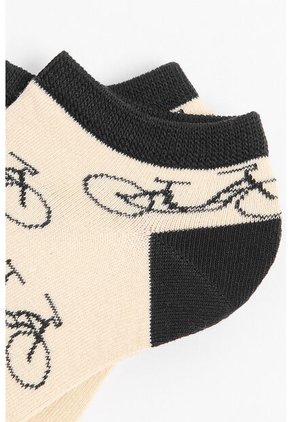 KOAJ MEDIAS KOAJ TOBILLERA 24323 2/25