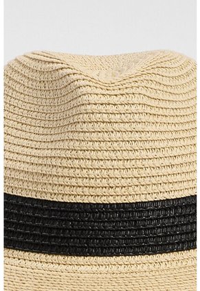 KOAJ SOMBRERO KOAJ FEDORA F 19719 3/25