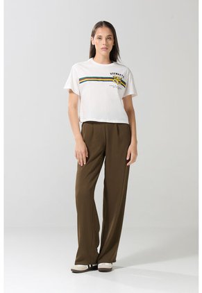 KOAJ CAMISETA KOAJ PONTER 24461 2/25