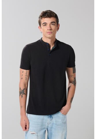 KOAJ CAMISA POLO KOAJ GUSTAV 6 4/24 Koaj