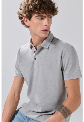 KOAJ CAMISA POLO KOAJ DOMY 4/25