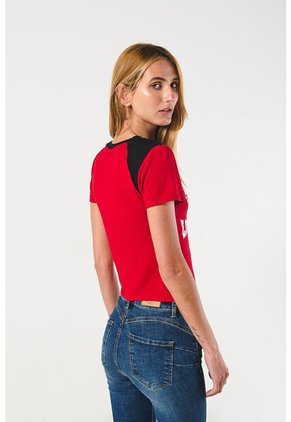 KOAJ CAMISETA KOAJ TUNY 13588 4/24