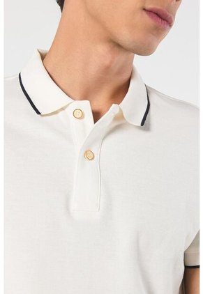 CAMISA POLO KOAJ EUFRY 1 4/24