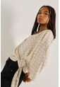 KOAJ BLUSA KOAJ CORDON CRUZADO 7518 2/24 de Koaj