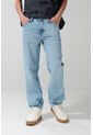 KOAJ PANTALON KOAJ JEAN 90s 23518 2/25 de Koaj