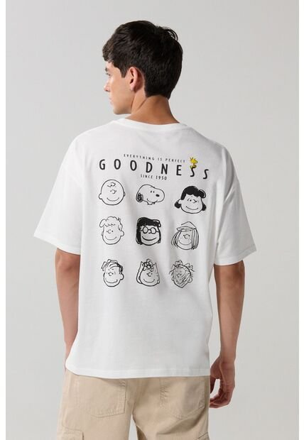 CAMISETA KOAJ BEZOH 25375 3/25