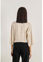 KOAJ BLUSA KOAJ CORDON CRUZADO 7518 2/24 de Koaj