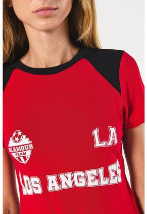 KOAJ CAMISETA KOAJ TUNY 13588 4/24